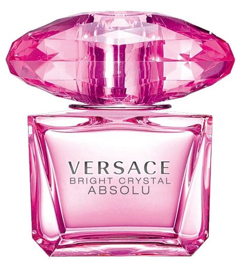 Versace Bright Crystal Parfum kvepalai 